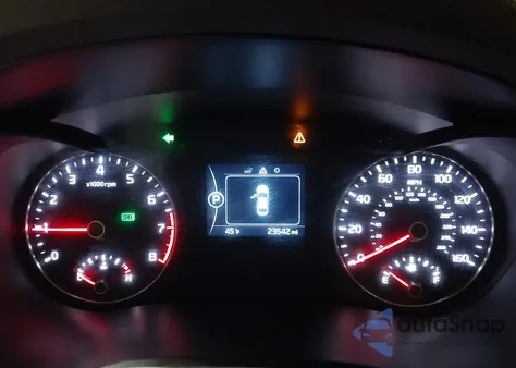 2017 Kia Optima Lx из США, поврежденный, VIN 5XXGT4L31HG154729